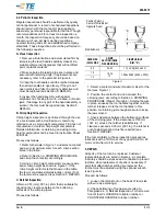 Preview for 3 page of TE Connectivity 90281-1 Instruction Sheet