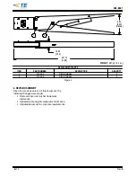 Preview for 4 page of TE Connectivity 91366- 1 Instruction Sheet