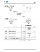 Предварительный просмотр 4 страницы TE Connectivity 91904 Series Instruction Sheet