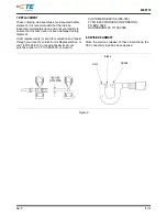 Предварительный просмотр 5 страницы TE Connectivity 91904 Series Instruction Sheet