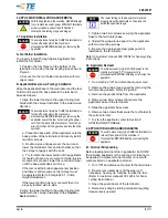 Preview for 5 page of TE Connectivity AMP 5k/40 CE Instruction Sheet