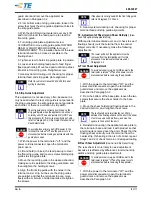 Preview for 9 page of TE Connectivity AMP 5k/40 CE Instruction Sheet