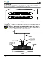 Preview for 4 page of TE Connectivity AMP-LATCH Application Specification