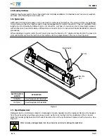 Preview for 6 page of TE Connectivity AMP-LATCH Application Specification