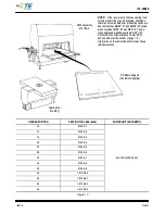 Preview for 8 page of TE Connectivity AMP-LATCH Application Specification