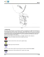 Предварительный просмотр 3 страницы TE Connectivity AMP-O-LECTRIC G Customer'S Manual