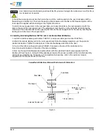 Предварительный просмотр 8 страницы TE Connectivity AMP-O-LECTRIC G Customer'S Manual