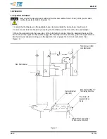 Предварительный просмотр 13 страницы TE Connectivity AMP-O-LECTRIC G Customer'S Manual