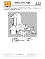 TE Connectivity AMPOWER 68361-1 Instruction Sheet preview