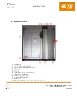 Preview for 5 page of TE Connectivity AMS300 Operating Instructions Manual