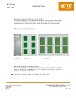 Preview for 10 page of TE Connectivity AMS600 Operating Instructions Manual