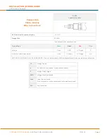 Preview for 4 page of TE Connectivity AST20PT Installation And Wiring Manual