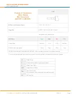 Preview for 11 page of TE Connectivity AST20PT Installation And Wiring Manual