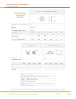 Preview for 13 page of TE Connectivity AST20PT Installation And Wiring Manual