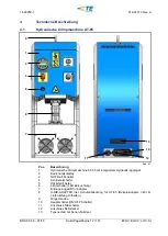 Preview for 12 page of TE Connectivity AT-65 Operation Manual