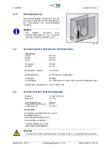 Preview for 15 page of TE Connectivity AT-65 Operation Manual