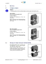 Preview for 17 page of TE Connectivity AT-65 Operation Manual