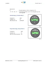 Preview for 28 page of TE Connectivity AT-65 Operation Manual