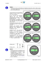 Preview for 35 page of TE Connectivity AT-65 Operation Manual