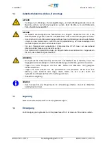 Preview for 55 page of TE Connectivity AT-65 Operation Manual