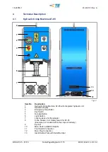 Preview for 69 page of TE Connectivity AT-65 Operation Manual