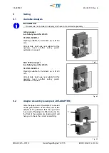 Preview for 74 page of TE Connectivity AT-65 Operation Manual