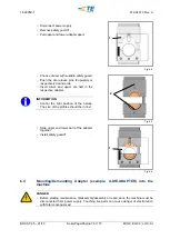 Preview for 76 page of TE Connectivity AT-65 Operation Manual