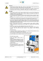 Preview for 77 page of TE Connectivity AT-65 Operation Manual