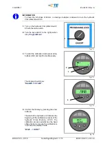 Preview for 81 page of TE Connectivity AT-65 Operation Manual