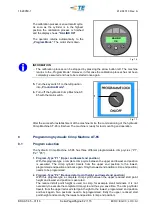 Preview for 82 page of TE Connectivity AT-65 Operation Manual