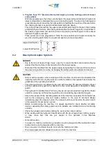 Preview for 83 page of TE Connectivity AT-65 Operation Manual