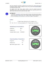 Preview for 84 page of TE Connectivity AT-65 Operation Manual