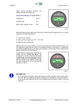 Preview for 86 page of TE Connectivity AT-65 Operation Manual