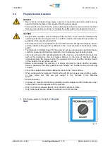 Preview for 87 page of TE Connectivity AT-65 Operation Manual