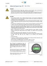 Preview for 89 page of TE Connectivity AT-65 Operation Manual