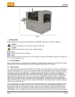 Предварительный просмотр 5 страницы TE Connectivity CAP-6T Operation Manual