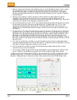 Предварительный просмотр 20 страницы TE Connectivity CAP-6T Operation Manual