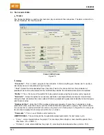 Предварительный просмотр 21 страницы TE Connectivity CAP-6T Operation Manual