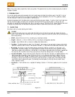 Предварительный просмотр 30 страницы TE Connectivity CAP-6T Operation Manual