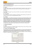 Предварительный просмотр 44 страницы TE Connectivity CAP-6T Operation Manual