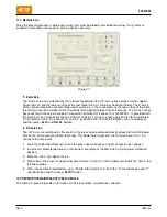 Предварительный просмотр 45 страницы TE Connectivity CAP-6T Operation Manual