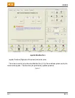 Предварительный просмотр 59 страницы TE Connectivity CAP-6T Operation Manual