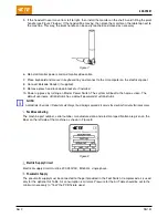 Предварительный просмотр 10 страницы TE Connectivity CBP-5T Mk II Customer'S Manual