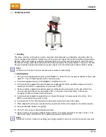 Предварительный просмотр 11 страницы TE Connectivity CBP-5T Mk II Customer'S Manual