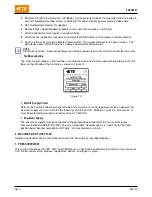 Предварительный просмотр 13 страницы TE Connectivity CBP-5T Mk II Customer'S Manual