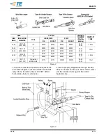 Preview for 2 page of TE Connectivity CERTI-CRIMP 90066-7 Instruction Sheet