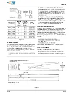 Preview for 4 page of TE Connectivity CERTI-CRIMP 90066-7 Instruction Sheet