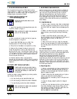 Предварительный просмотр 6 страницы TE Connectivity CERTI- CRIMP Series Instruction Sheet