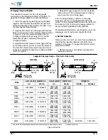 Предварительный просмотр 7 страницы TE Connectivity CERTI- CRIMP Series Instruction Sheet