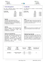 Предварительный просмотр 5 страницы TE Connectivity CERTILOK 9-1579022-1 Instruction Sheet